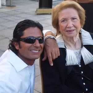 Meet your Posher, Jean-michel